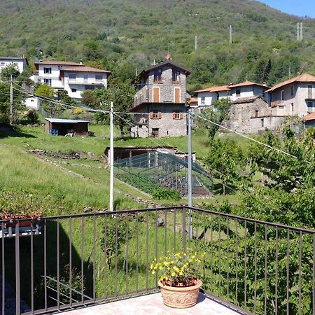 La Casa delle Fate Villa Cremia Esterno foto