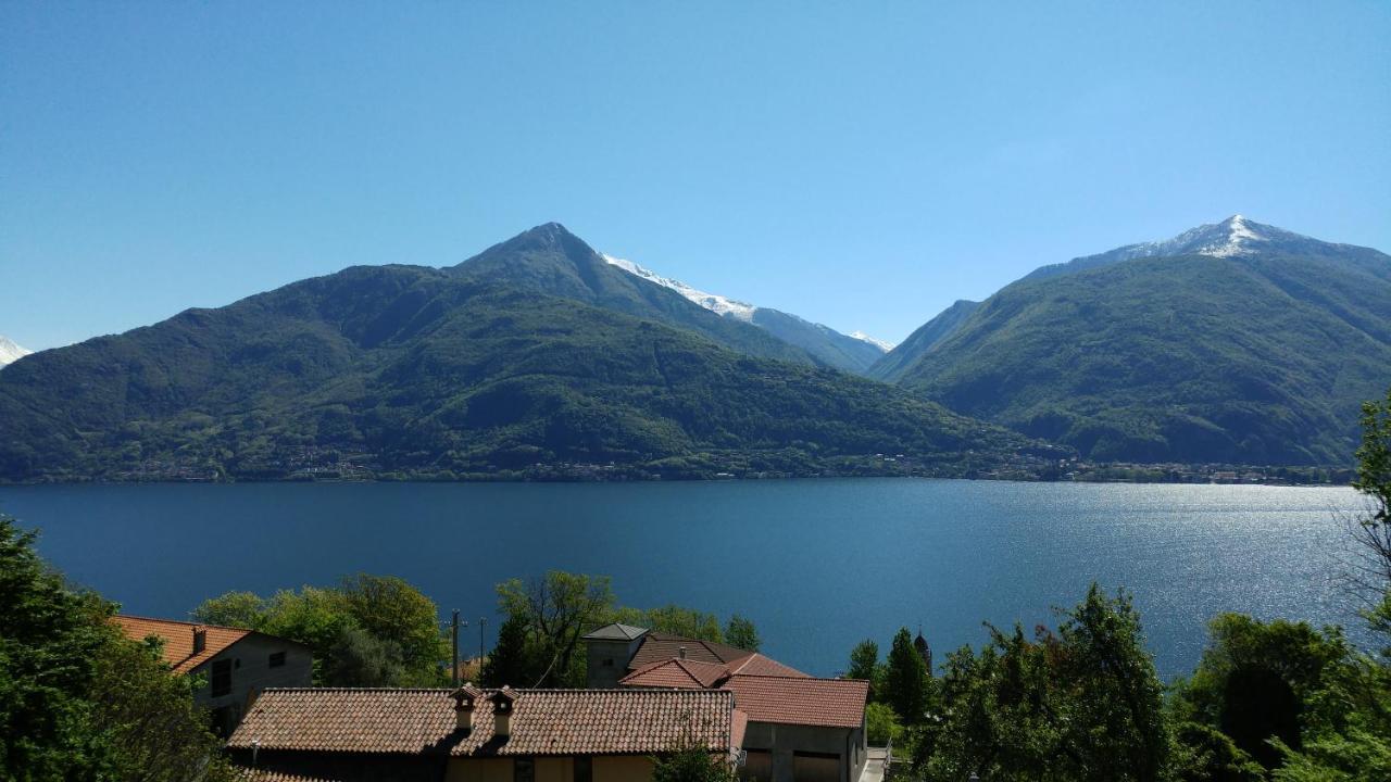 La Casa delle Fate Villa Cremia Esterno foto