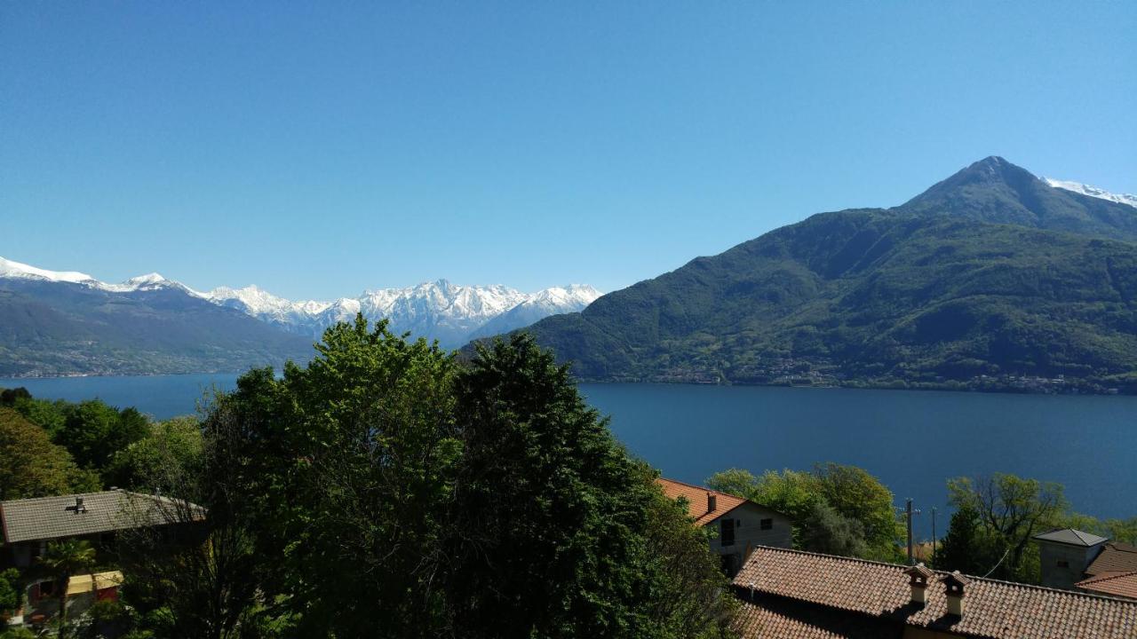 La Casa delle Fate Villa Cremia Esterno foto