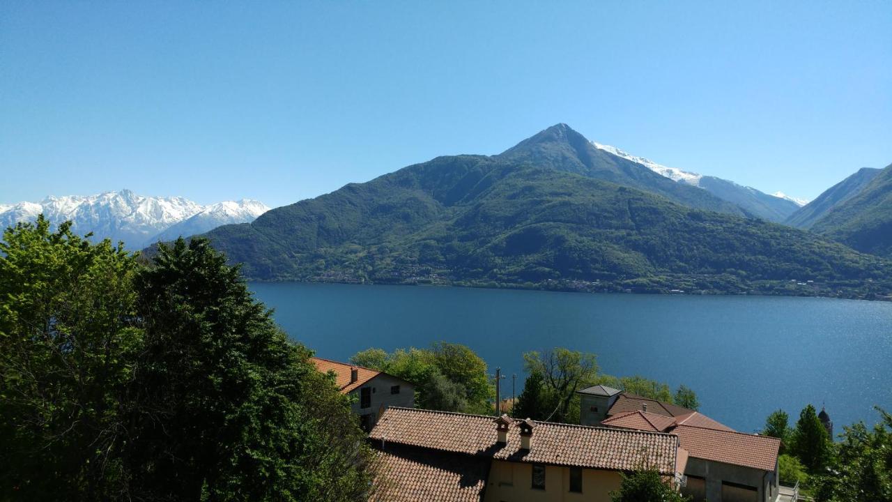 La Casa delle Fate Villa Cremia Esterno foto