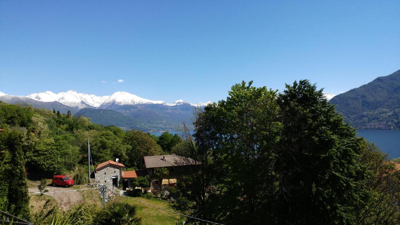 La Casa delle Fate Villa Cremia Esterno foto